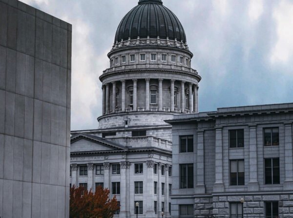 Pro-Business Government & Policies